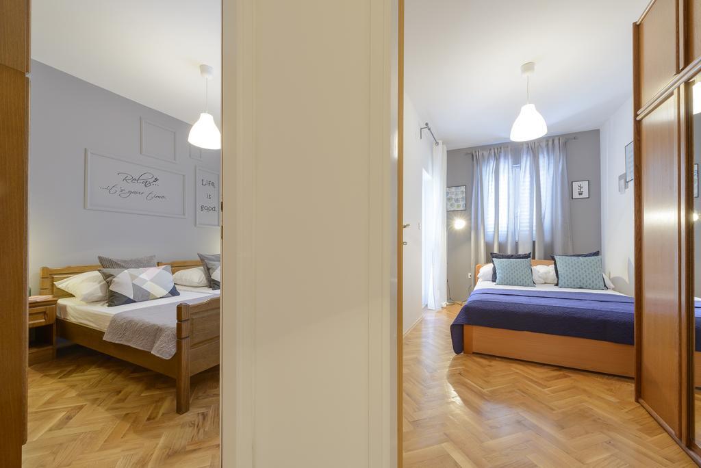 Doris&Iris Apartment Dubrovnik Ngoại thất bức ảnh